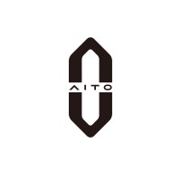 AITO logo - Similar company to Lslidar