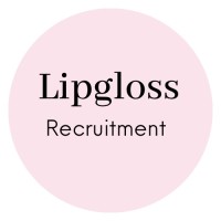 Lipgloss Recruitment logo - Similar company to Yoyo Lip Gloss Inc