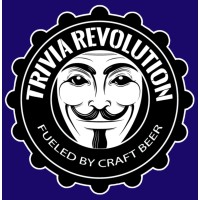 Revolution Entertainment LLC logo - Similar company to Dot Matrix Design Group