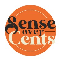 Sense Over Cents logo - Similar company to Skillcypher