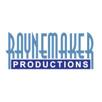 RayneMaker Productions logo - Similar company to Odyssey Virtual