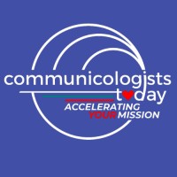 Communicologists Today logo - Similar company to Educonsult Egypt For Educational Services