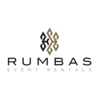 Rumbas Event Rentals logo - Similar company to Hsc.Tv