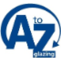 A to Z Glazing logo - Similar company to Smiths Technical Systems Ltd