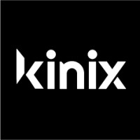 Kinix logo - Similar company to Kinixsys
