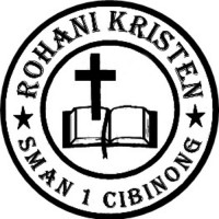 Rohani Kristen SMAN 1 Cibinong logo - Similar company to Padjadjaran University Choir