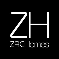 ZAC Homes logo - Similar company to Construction