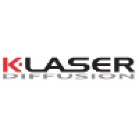 K-Laser Diffusion logo - Similar company to K-Laser Us Med