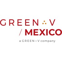 GreenV Mexico logo - Similar company to Metaliser
