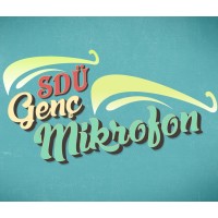 SDÜ Genç Mikrofon logo - Similar company to Mancilli