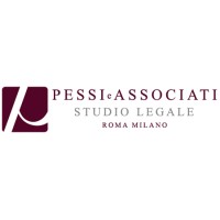 Studio Legale Pessi e Associati logo - Similar company to Maresca & Partners
