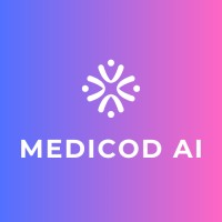 Medicod AI logo - Similar company to Pesaflex