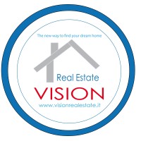 Vision Real Estate - Servizi Immobiliari Integrati logo - Similar company to Agentur Profanter