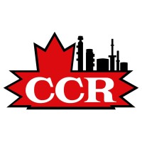 CCR Technologies logo - Similar company to Mpr Services