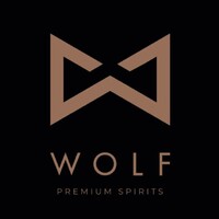 Wolf Premium Spirits logo - Similar company to Gint - Premium Spirits