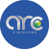 ARC FINISHERS logo - Similar company to Maverix