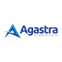 Agastra Software Solution Shpk logo - Similar company to Code Artisans