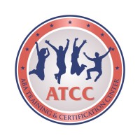 ATCC logo - Similar company to Chilis On Wheels