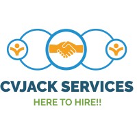 CVJack Services (OPC) Pvt. Ltd. logo - Similar company to Smartservicez.Com