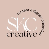 SKC Creative Studio Inc. logo - Similar company to Gravityfree Studios