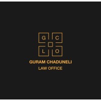 GURAM CHADUNELI LAW OFFICE logo - Similar company to Lawzana