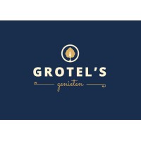 Restaurant Grotel's Genieten logo - Similar company to H32
