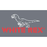 White Rex logo - Similar company to Sps Technoscreen Gmbh
