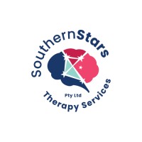 Southern Stars Therapy logo - Similar company to Hcpg