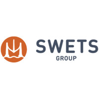 Swets Group logo - Similar company to Blue Amigo
