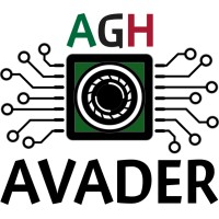 AGH AVADER logo - Similar company to Embevity