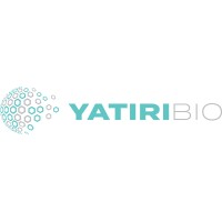 Yatiri Bio Inc. logo - Similar company to Myogene Bio