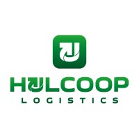 Hulcoop Logistics Ltd logo - Similar company to Brc Logistics