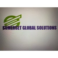 Somerset Global Solutions logo - Similar company to Cleanplant Solar
