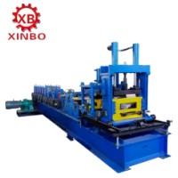 Xinbo machine making CO. LTD