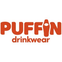 Puffin Drinkwear logo - Similar company to Strategy Advantage