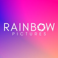 Rainbow Pictures UK logo - Similar company to Virtual° Soho