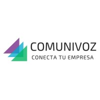 Comunivoz logo - Similar company to Skyline Network