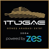 ITU ZES Solar Car Team logo - Similar company to Itu Rover Team