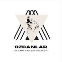 Özcanlar logo - Similar company to Ecu Team Corp