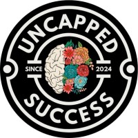 Uncapped Success logo - Similar company to Efficax, Llc