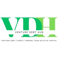 Venture Debt Hub logo - Similar company to Venture Debt Fund 1