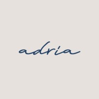 Adria Sunless logo - Similar company to Tesla Therapy Center