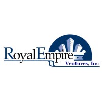 Royal Empire Ventures, Inc. logo - Similar company to Cohosting Pro