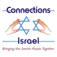 Connections Israel logo - Similar company to Netz Ventures