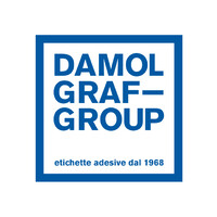 DAMOLGRAF GROUP S.R.L. logo - Similar company to Abba Etichette