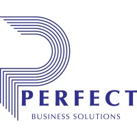 Perfect Business Solutions (FZE) logo - Similar company to The Concept Box