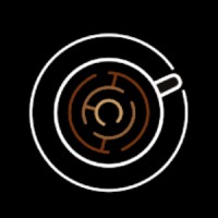 Ristretto Studios logo - Similar company to Ohm Games