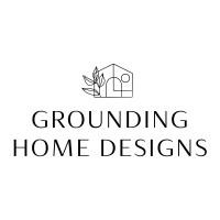 Grounding Home Designs logo - Similar company to Gsh Studio