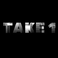 Take1.ai logo - Similar company to Optical Films