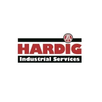 Hardig Industrial Services logo - Similar company to Preferred Roofing